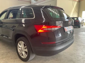 Skoda Kodiaq 2.0* TDI* 4x4* Panorama*  | Mobile.bg    6