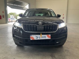 Skoda Kodiaq 2.0* TDI* 4x4* Panorama*  | Mobile.bg    2