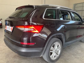 Skoda Kodiaq 2.0* TDI* 4x4* Panorama*  | Mobile.bg    4