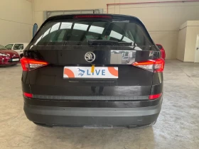 Skoda Kodiaq 2.0* TDI* 4x4* Panorama*  | Mobile.bg    5