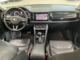 Skoda Kodiaq 2.0* TDI* 4x4* Panorama*  | Mobile.bg    8