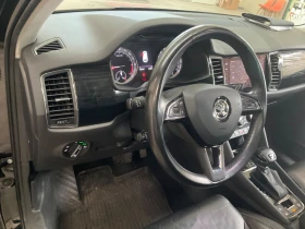 Skoda Kodiaq 2.0* TDI* 4x4* Panorama*  | Mobile.bg    11