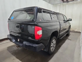 Toyota Tundra * PLATINUM CREW CAB SHORT BED* * АвтоКредит* - 52099 лв. - 99233417 4
