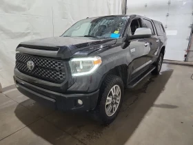 Toyota Tundra * PLATINUM CREW CAB SHORT BED* * АвтоКредит* - 52099 лв. - 99233417 2