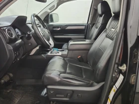 Toyota Tundra * PLATINUM CREW CAB SHORT BED* * АвтоКредит* - 52099 лв. - 99233417 7