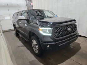Toyota Tundra * PLATINUM CREW CAB SHORT BED* * АвтоКредит* - 52099 лв. - 99233417 3