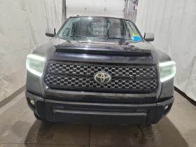 Toyota Tundra * PLATINUM CREW CAB SHORT BED* * АвтоКредит* 