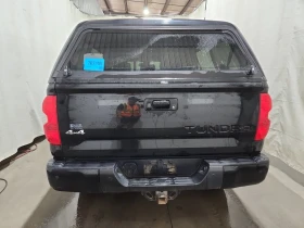 Toyota Tundra * PLATINUM CREW CAB SHORT BED* * АвтоКредит* - 52099 лв. - 99233417 6