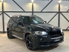 BMW X5 3.0XD* * NAVI* * BLUETOOTH* *  | Mobile.bg    2