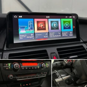BMW X5 3.0XD* * NAVI* * BLUETOOTH* *  | Mobile.bg    17