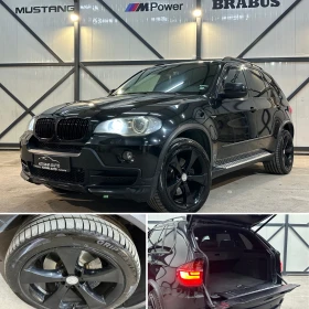 BMW X5 3.0XD* * NAVI* * BLUETOOTH* *  | Mobile.bg    9