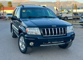 Jeep Grand cherokee 4.7 HO Overland Facelift 258ps 153-  ! | Mobile.bg    2