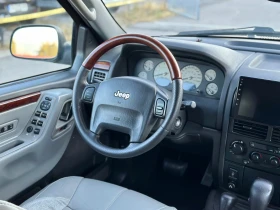 Jeep Grand cherokee 4.7 HO Overland Facelift 258ps 153-  ! | Mobile.bg    9