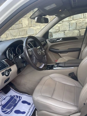 Mercedes-Benz ML 350 4Matic BlueTec | Mobile.bg    8