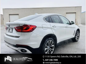 Обява за продажба на BMW X6 * АВТО КРЕДИТ* ЦЕНА ДО БГ * Сервизна история *  ~40 999 лв. - изображение 5