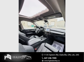 BMW X6 * АВТО КРЕДИТ* ЦЕНА ДО БГ * Сервизна история *  - 40999 лв. / 20962.46 € - 45769034 17