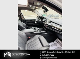 BMW X6 * АВТО КРЕДИТ* ЦЕНА ДО БГ * Сервизна история *  - 40999 лв. / 20962.46 € - 45769034 15