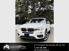 Обява за продажба на BMW X6 * АВТО КРЕДИТ* ЦЕНА ДО БГ * Сервизна история *  ~40 999 лв. - изображение 2