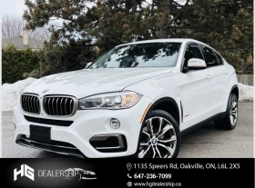 Обява за продажба на BMW X6 * АВТО КРЕДИТ* ЦЕНА ДО БГ * Сервизна история *  ~40 999 лв. - изображение 1