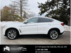 Обява за продажба на BMW X6 * АВТО КРЕДИТ* ЦЕНА ДО БГ * Сервизна история *  ~40 999 лв. - изображение 8