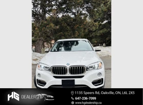 Обява за продажба на BMW X6 * АВТО КРЕДИТ* ЦЕНА ДО БГ * Сервизна история *  ~40 999 лв. - изображение 3