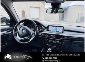 Обява за продажба на BMW X6 * АВТО КРЕДИТ* ЦЕНА ДО БГ * Сервизна история *  ~40 999 лв. - изображение 11