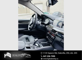 BMW X6 * АВТО КРЕДИТ* ЦЕНА ДО БГ * Сервизна история *  - 40999 лв. / 20962.46 € - 45769034 13