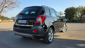 Opel Antara TOP-TOP | Mobile.bg    5
