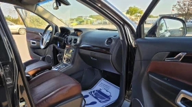 Opel Antara TOP-TOP | Mobile.bg    12