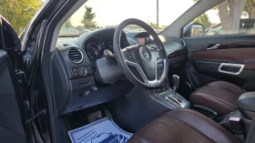 Opel Antara TOP-TOP | Mobile.bg    7