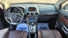 Opel Antara TOP-TOP | Mobile.bg    9