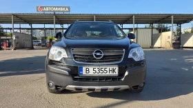 Opel Antara TOP-TOP | Mobile.bg    2