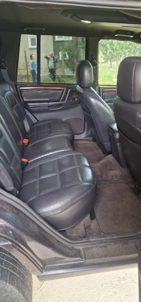Jeep Grand cherokee ZJ 5.2 | Mobile.bg    10