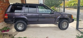 Jeep Grand cherokee ZJ 5.2 | Mobile.bg    5