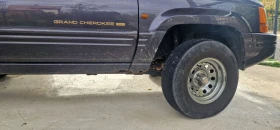 Jeep Grand cherokee ZJ 5.2 | Mobile.bg    6