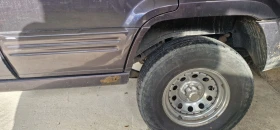 Jeep Grand cherokee ZJ 5.2 | Mobile.bg    7