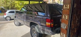Jeep Grand cherokee ZJ 5.2 | Mobile.bg    4