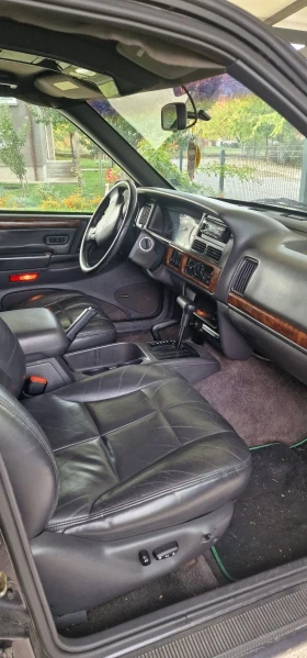Jeep Grand cherokee ZJ 5.2 | Mobile.bg    9