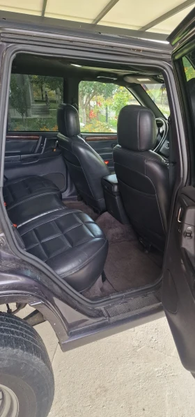 Jeep Grand cherokee ZJ 5.2 | Mobile.bg    11