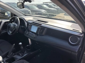 Toyota Rav4 2.0D-4D NAVI/KAMERA EURO 6 - 22500 лв. / 11504.07 € - 69667162 10