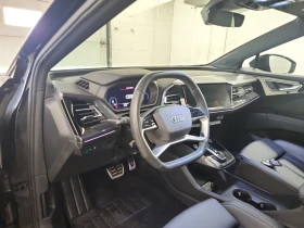 Audi Q4 ETRON* 50 QUATTRO * CARFAX * БЕЗ ПЪРВОНАЧАЛНА ВНОС - 54999 лв. / 28120.54 € - 41388747 10