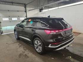 Audi Q4 ETRON* 50 QUATTRO * CARFAX * БЕЗ ПЪРВОНАЧАЛНА ВНОС - 54999 лв. / 28120.54 € - 41388747 4