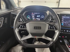 Audi Q4 ETRON* 50 QUATTRO * CARFAX * БЕЗ ПЪРВОНАЧАЛНА ВНОС - 54999 лв. / 28120.54 € - 41388747 12