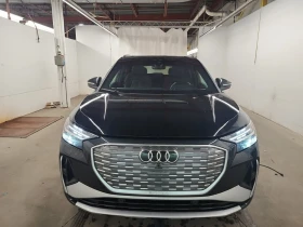 Audi Q4 ETRON* 50 QUATTRO * CARFAX * БЕЗ ПЪРВОНАЧАЛНА ВНОС - 54999 лв. / 28120.54 € - 41388747 8