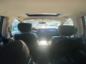 Infiniti QX70 3.7 AWD, 330, снимка 9