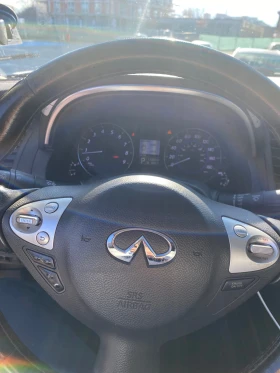 Infiniti QX70 3.7 AWD, 330, снимка 13
