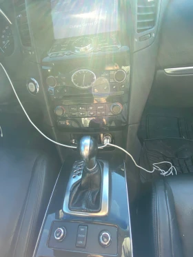 Infiniti QX70 3.7 AWD, 330, снимка 11