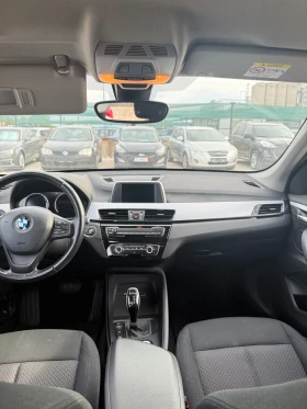 BMW X1 1.8 - 35780 лв. / 18294.02 € - 24437149 7