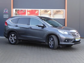 Honda Cr-v 2.2i-dtec/4x4/Koja/Navi/Panorama/Bi-xenon/Camera// - 24800 лв. / 12680.04 € - 19218465 6