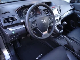 Honda Cr-v 2.2i-dtec/4x4/Koja/Navi/Panorama/Bi-xenon/Camera// - 24800 лв. / 12680.04 € - 19218465 8